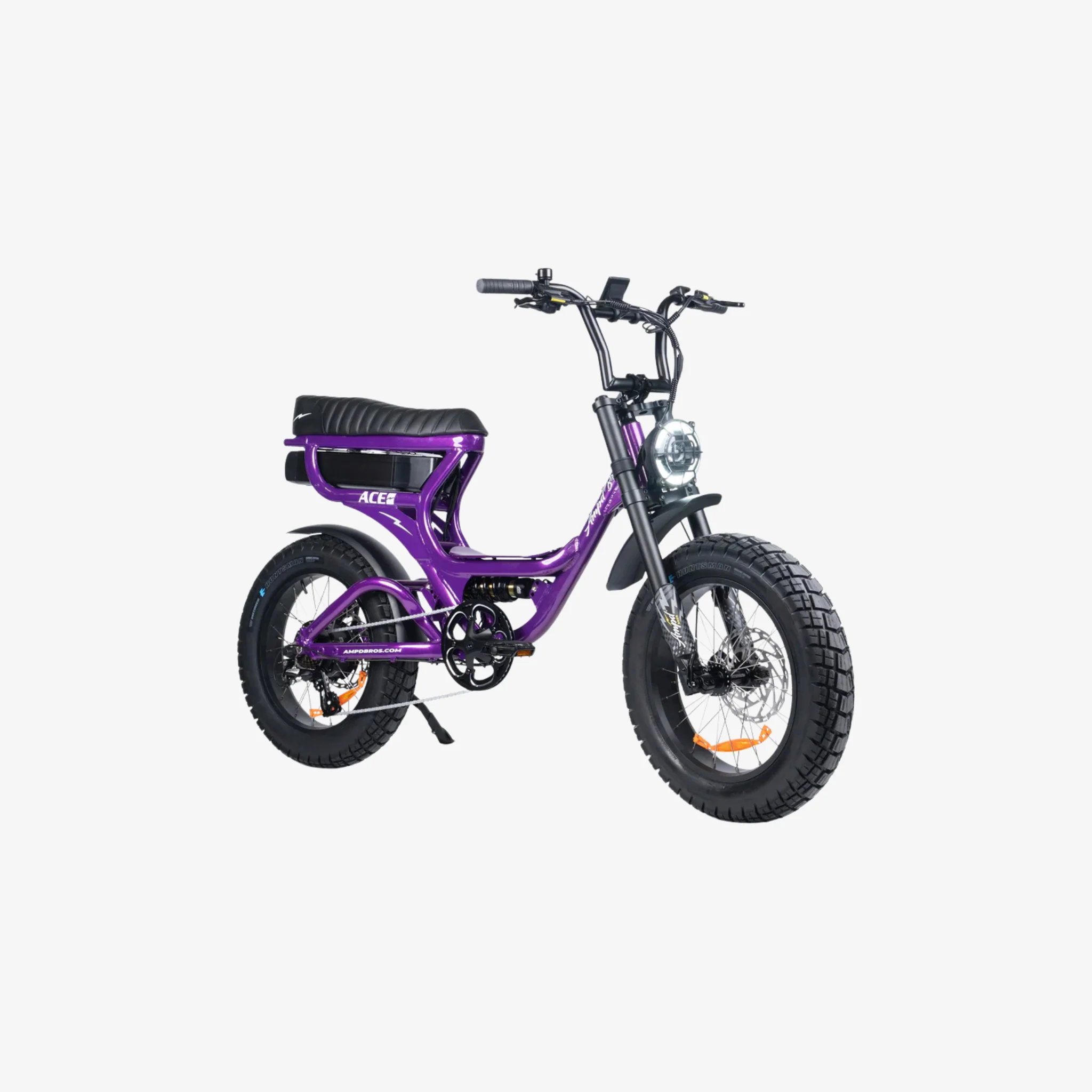 AMPD ACE - S PRO - Image 3