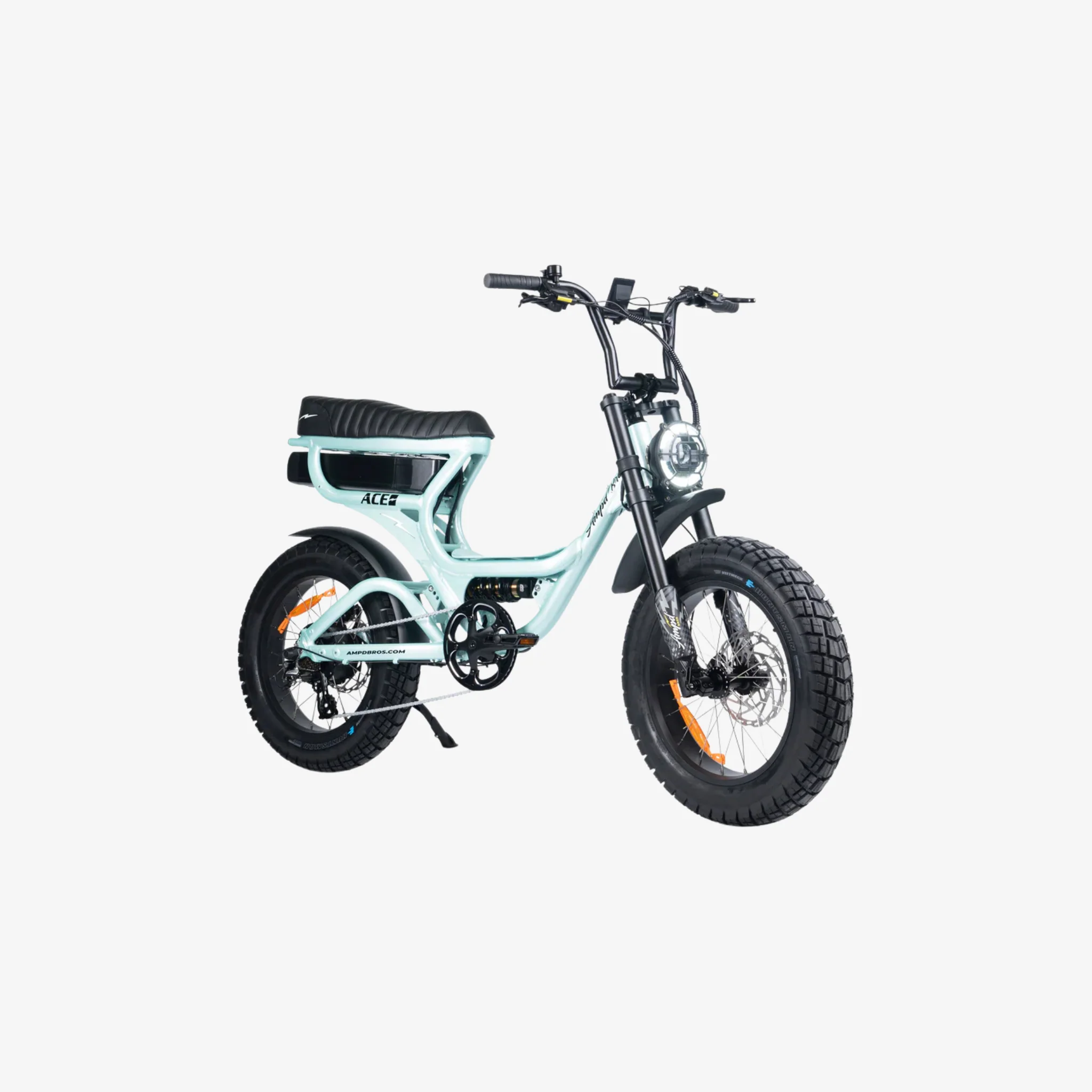 AMPD ACE - S PRO - Image 4