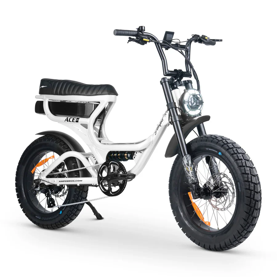 AMPD ACE - S PRO - Image 5