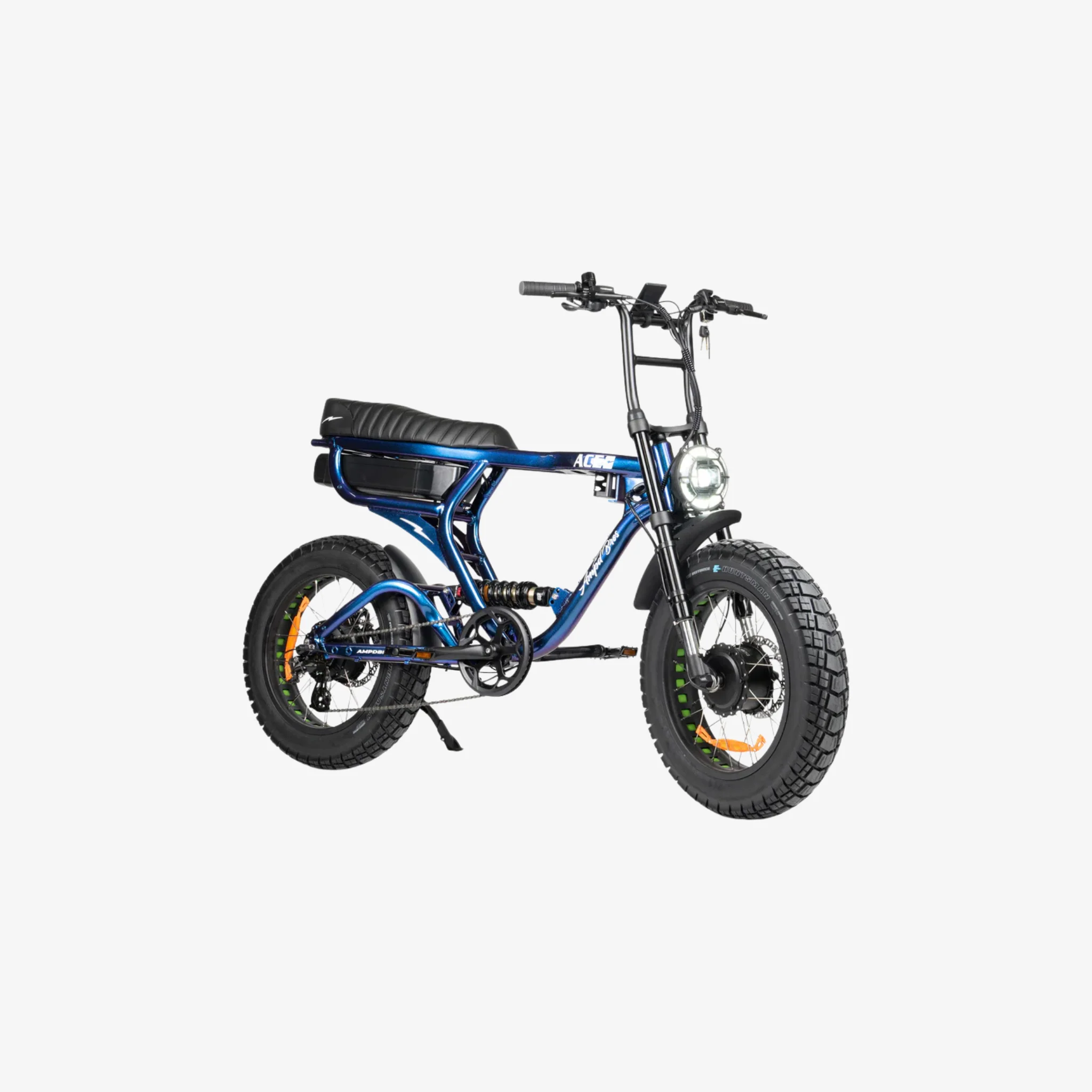 AMPD ACE-X DEMON DUAL - Image 3