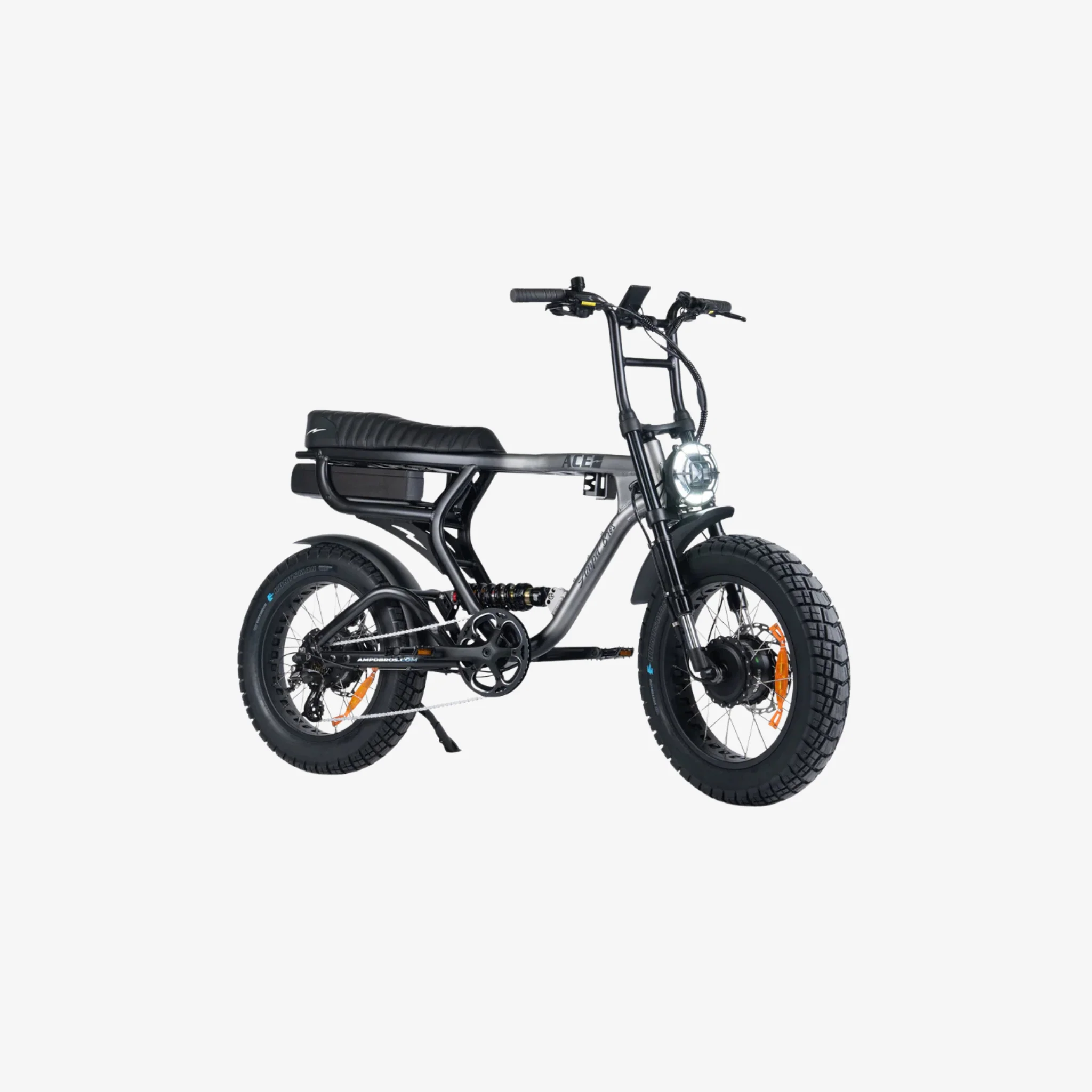 AMPD ACE-X DEMON DUAL - Image 5