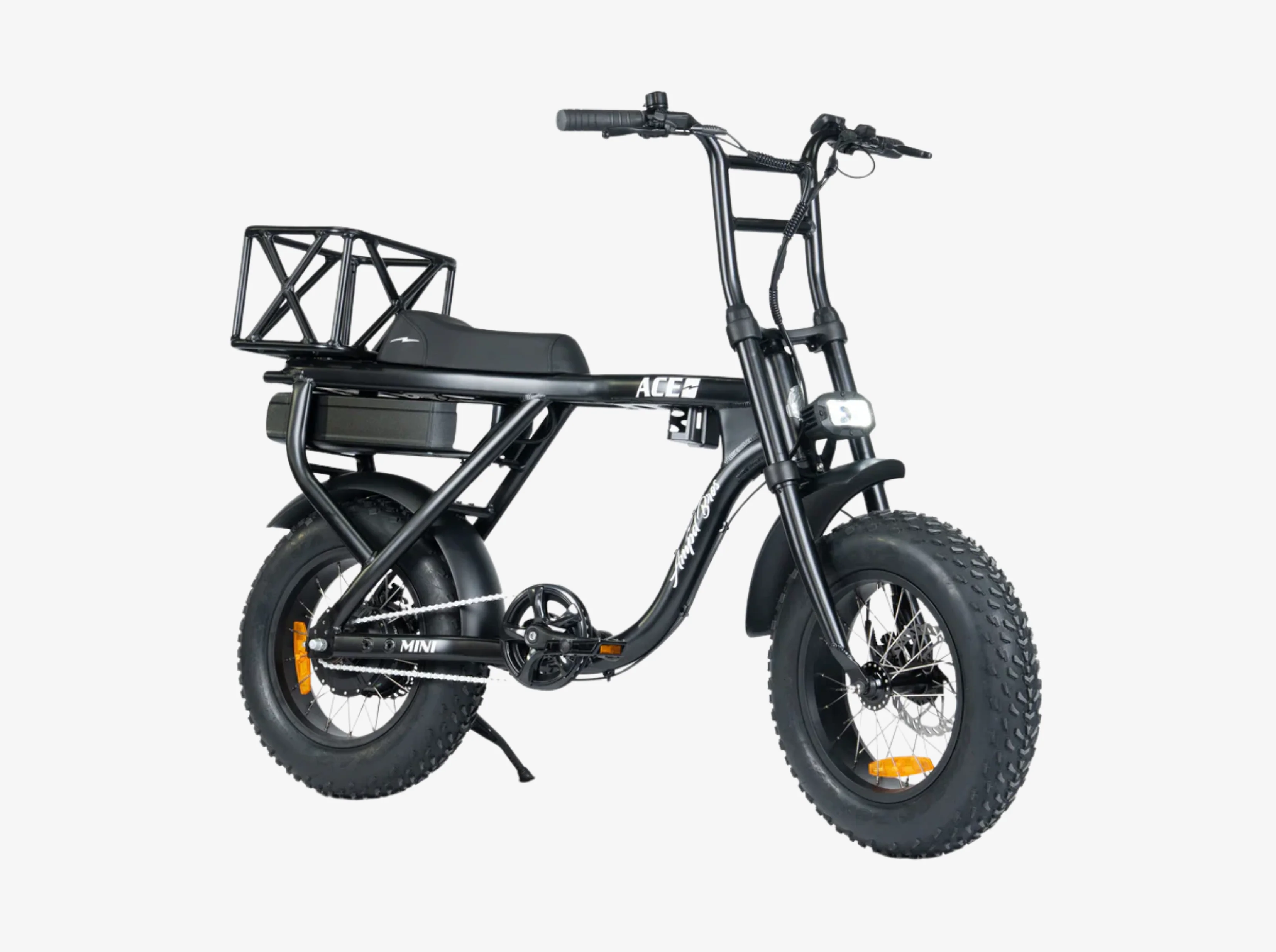 ACE-X Mini Electric Bike