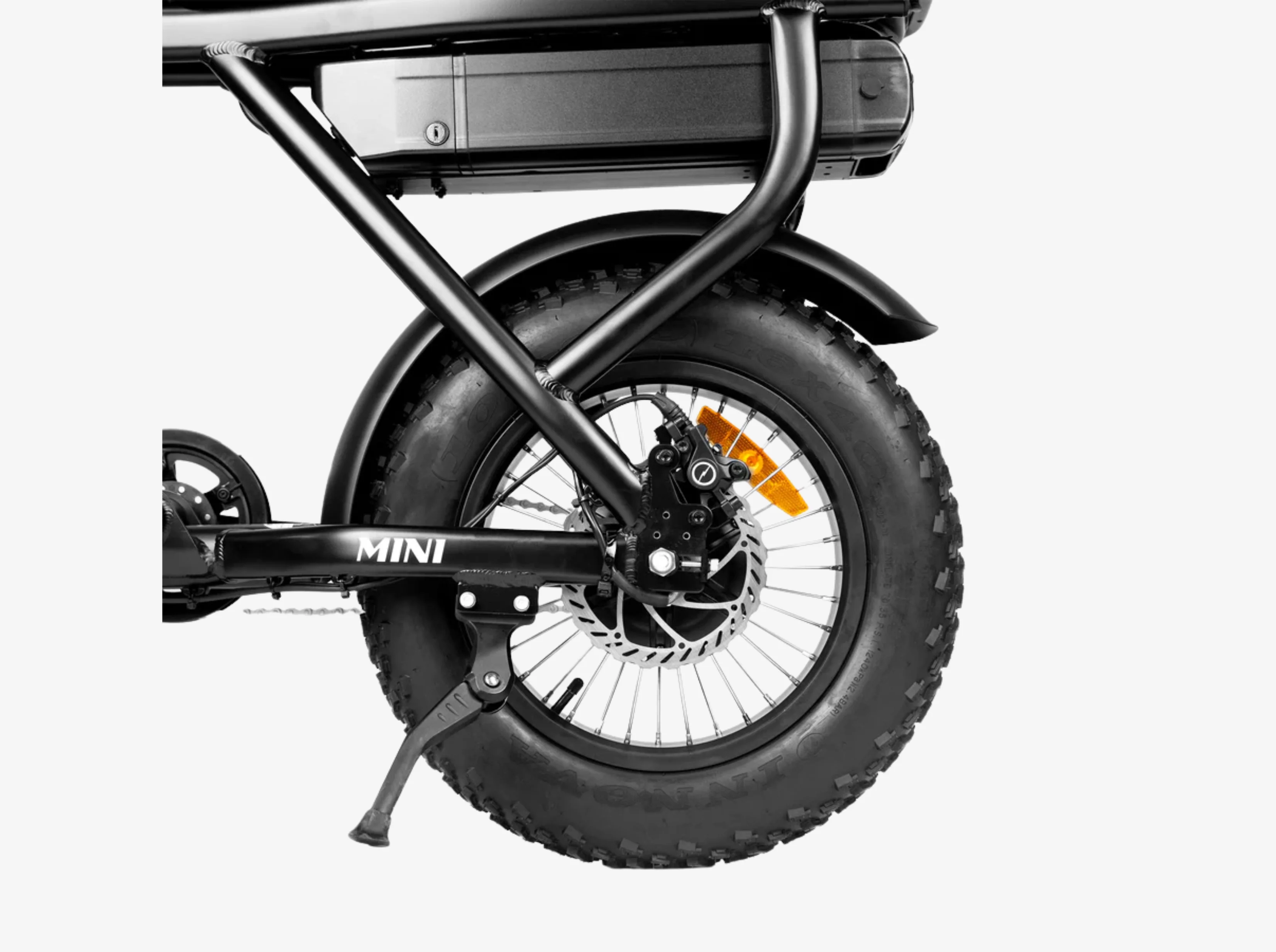 ACE-X Mini Electric Bike - Image 6