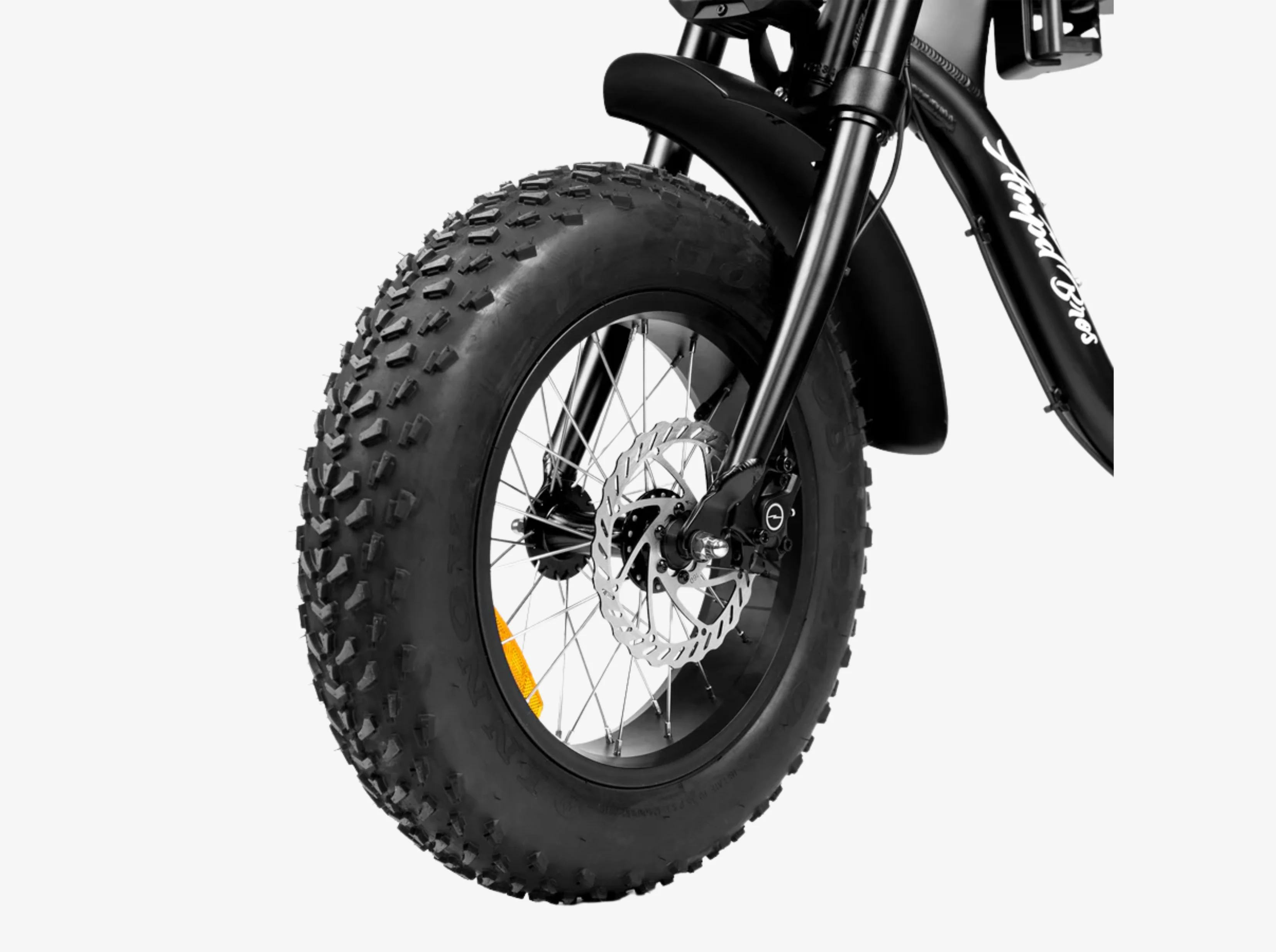 ACE-X Mini Electric Bike - Image 7