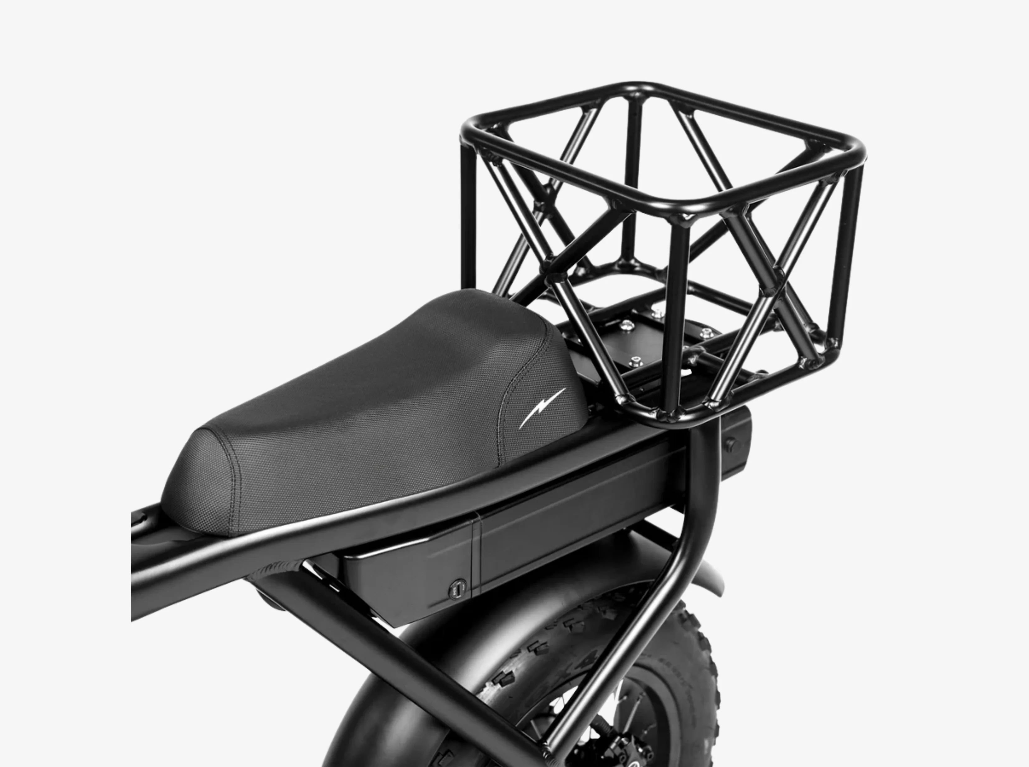 ACE-X Mini Electric Bike - Image 8