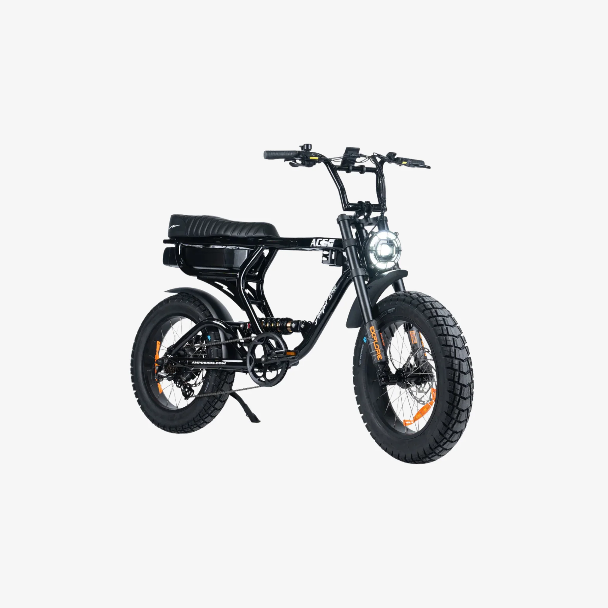 AMPD ACE - X PRO - Image 2