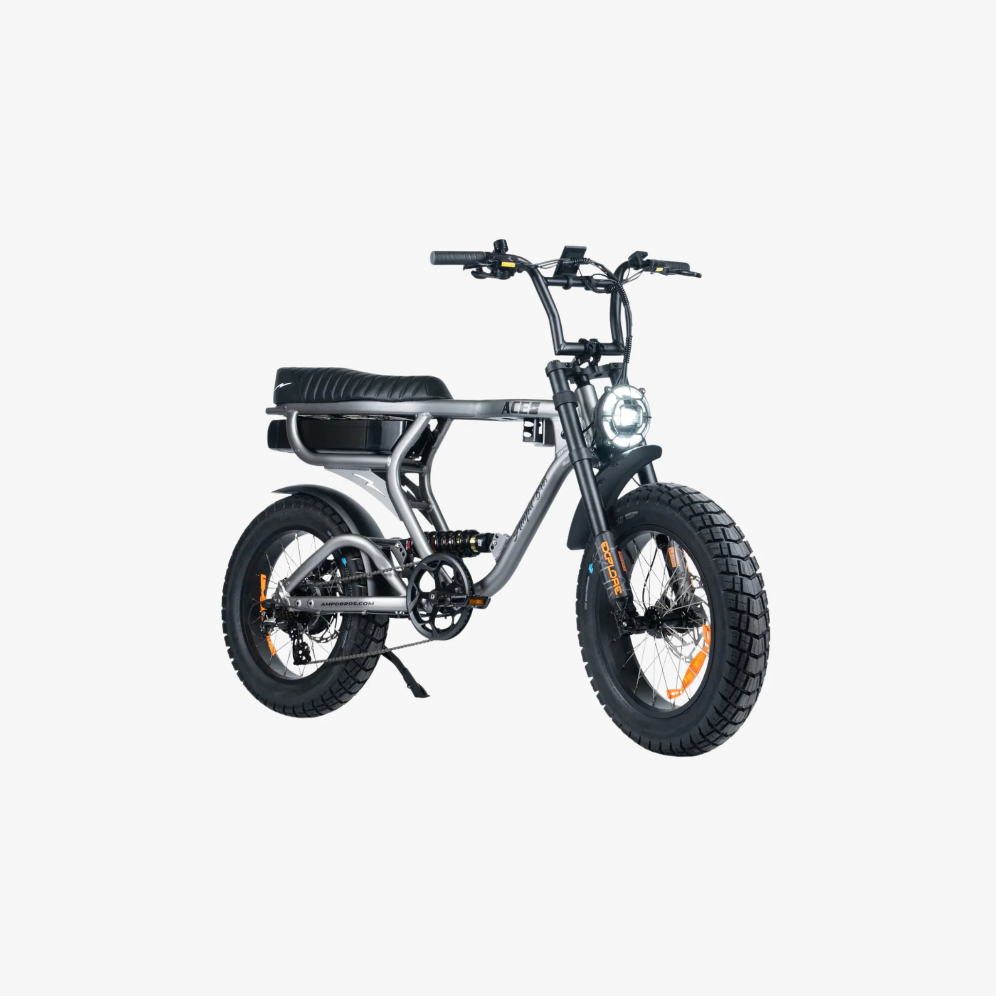 AMPD ACE - X PRO - Image 3