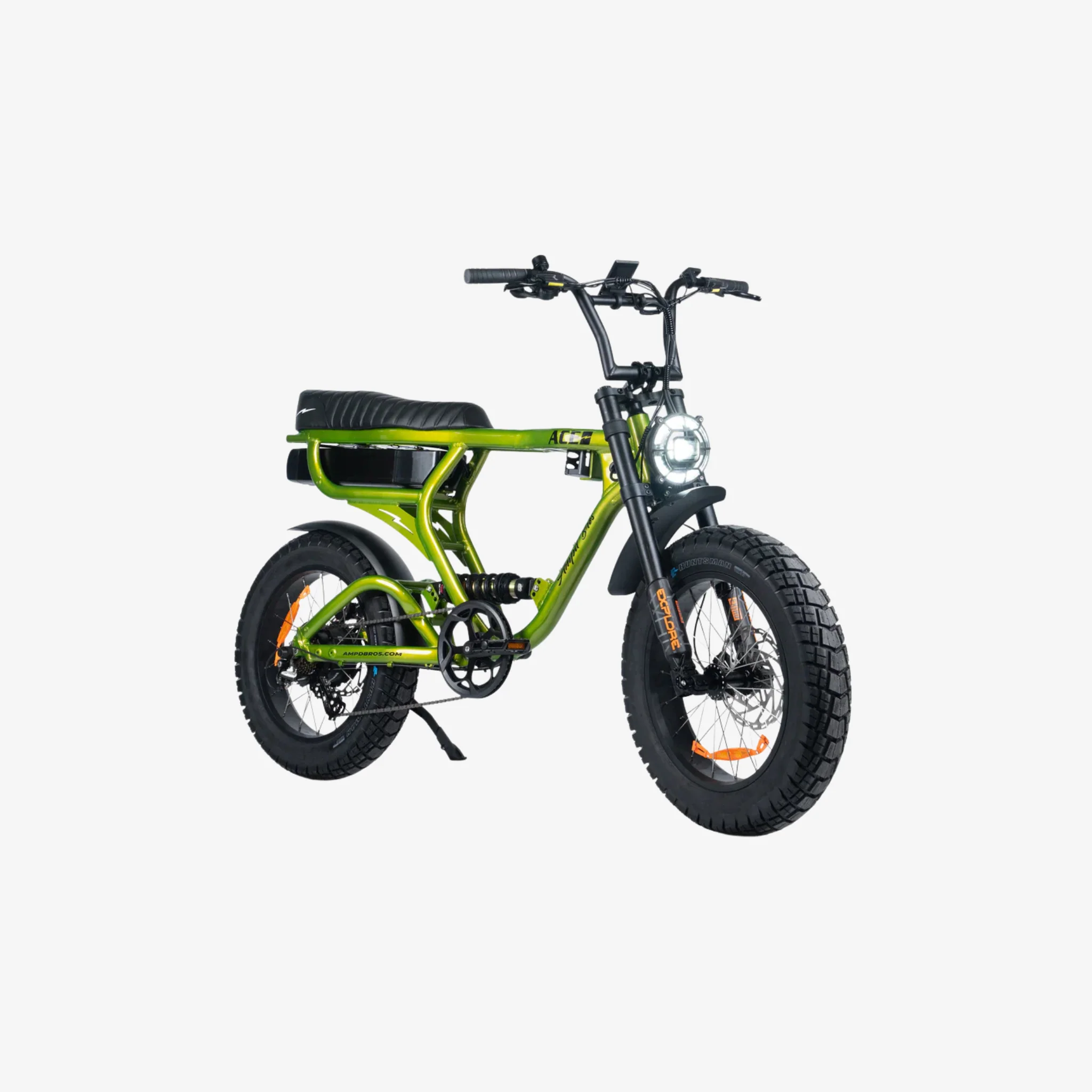 AMPD ACE - X PRO - Image 4