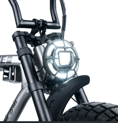 AMPD ACE - X PRO - Image 5