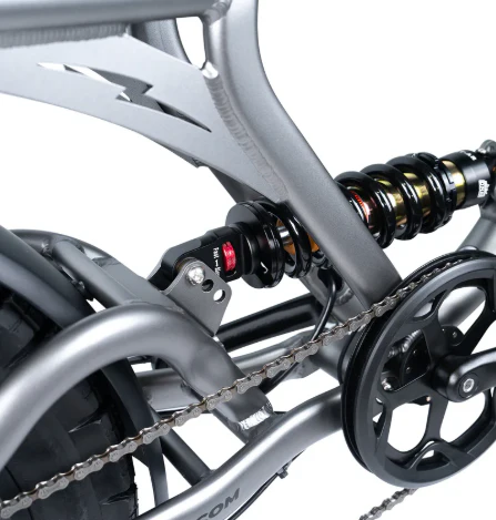 AMPD ACE - X PRO - Image 7