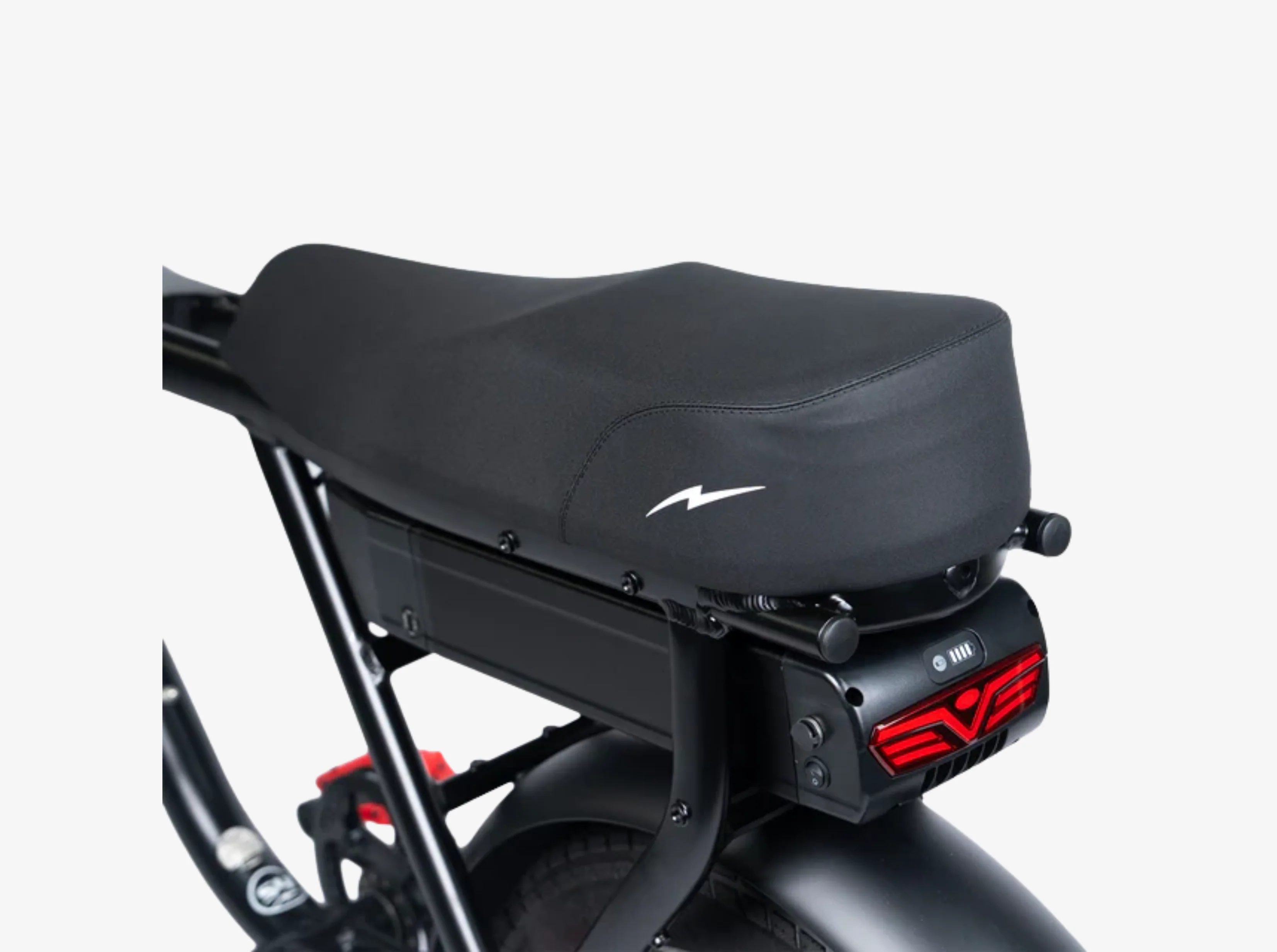 ACE-X Street Electric Bike - Image 7
