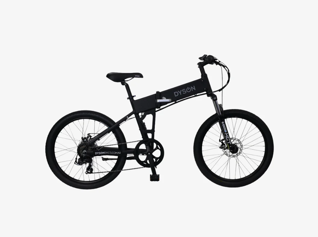 Dyson Adventure Folding Full Size - 24 Inch