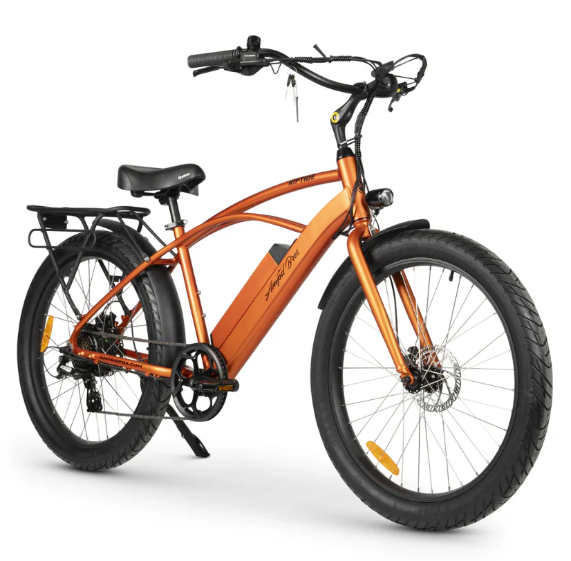 AMPD RIPTIDE 3 - Image 6