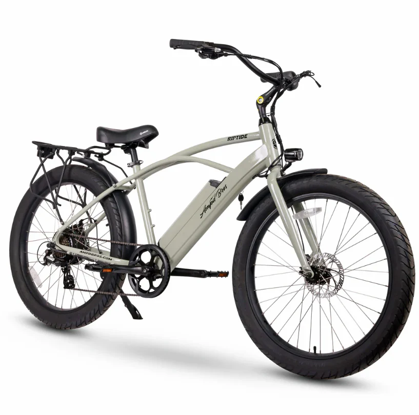 AMPD RIPTIDE 3 - Image 8