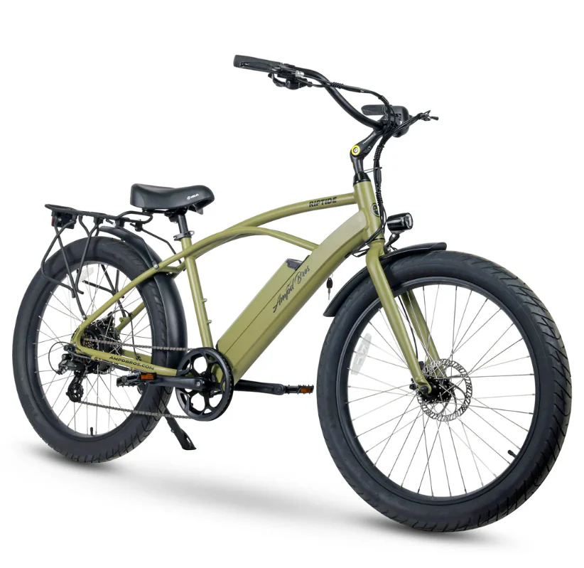 AMPD RIPTIDE 3 - Image 9