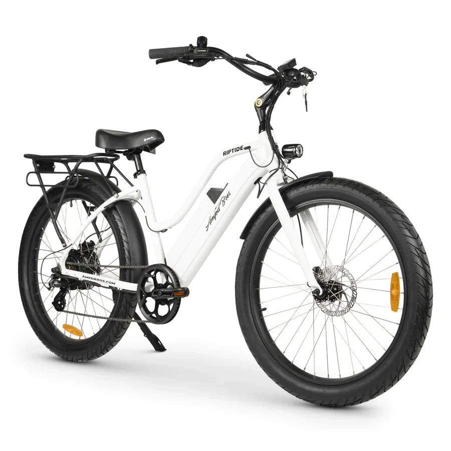 AMPD RIPTIDE-S 3 - Image 4