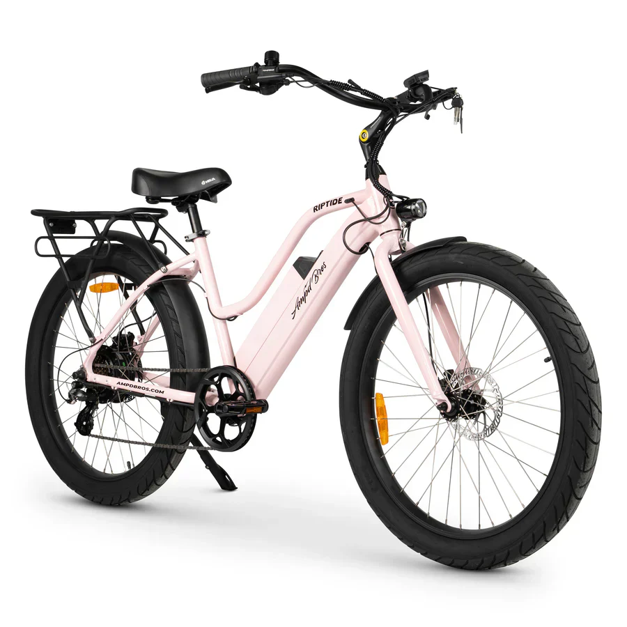AMPD RIPTIDE-S 3 - Image 5