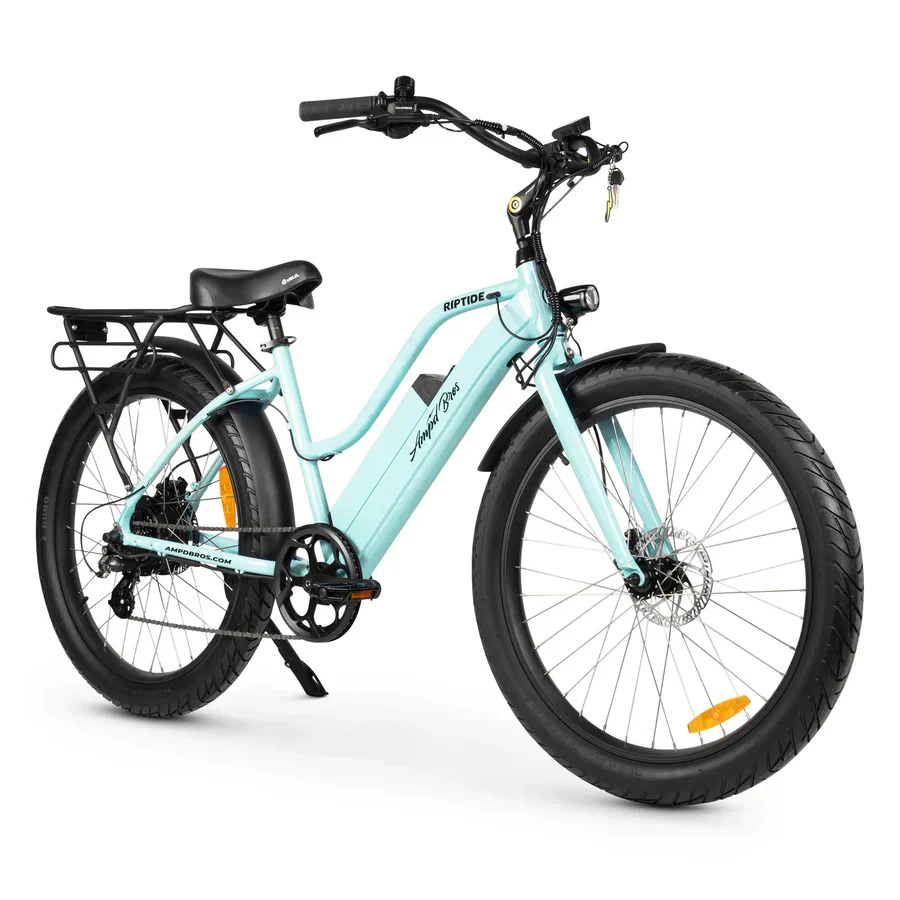 AMPD RIPTIDE-S 3 - Image 6