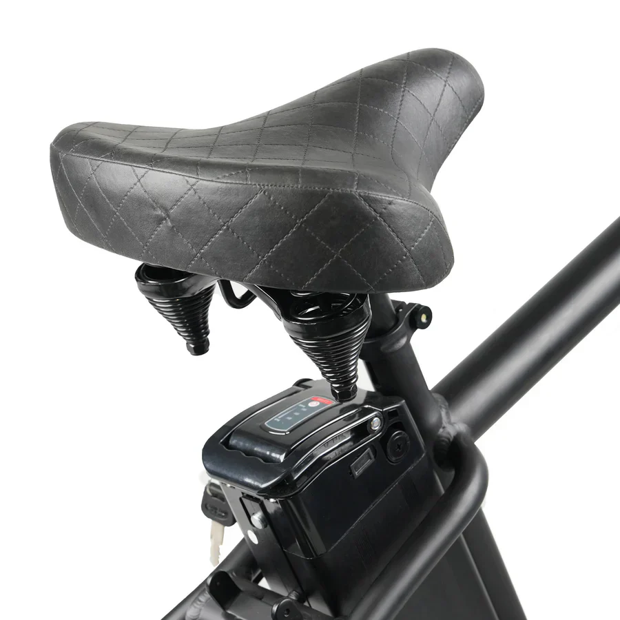 AMPD STUBBIE-S ORIGINAL S3 - Image 10