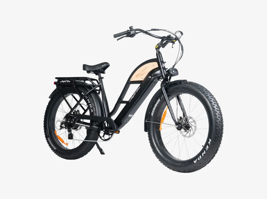 AMPD CHUBBIE-S 3
