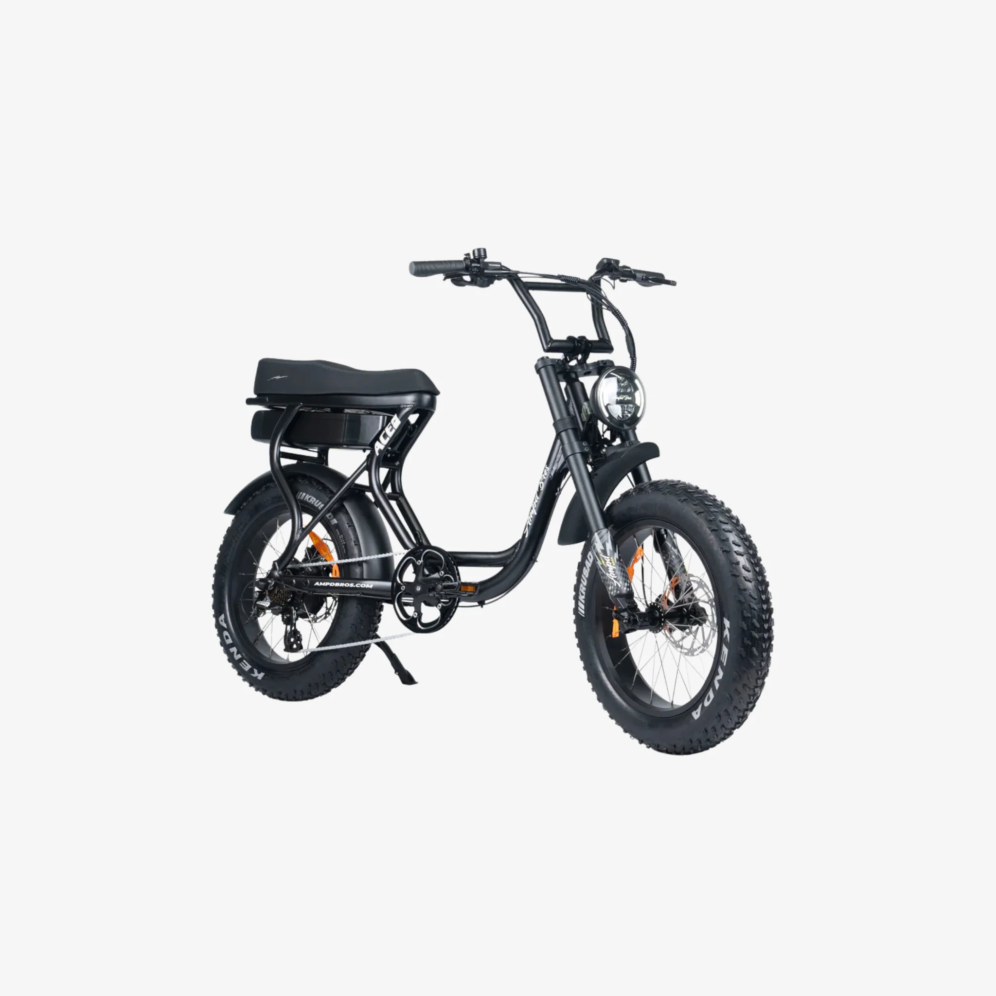AMPD ACE-S PLUS+ - Image 10