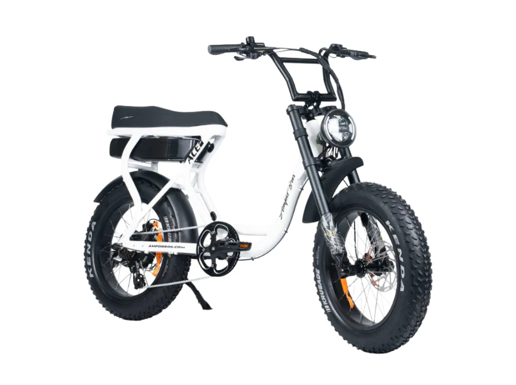 AMPD ACE-S PLUS+ - Image 11
