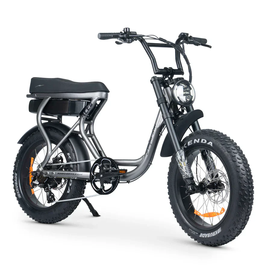 AMPD ACE-S PLUS+ - Image 3