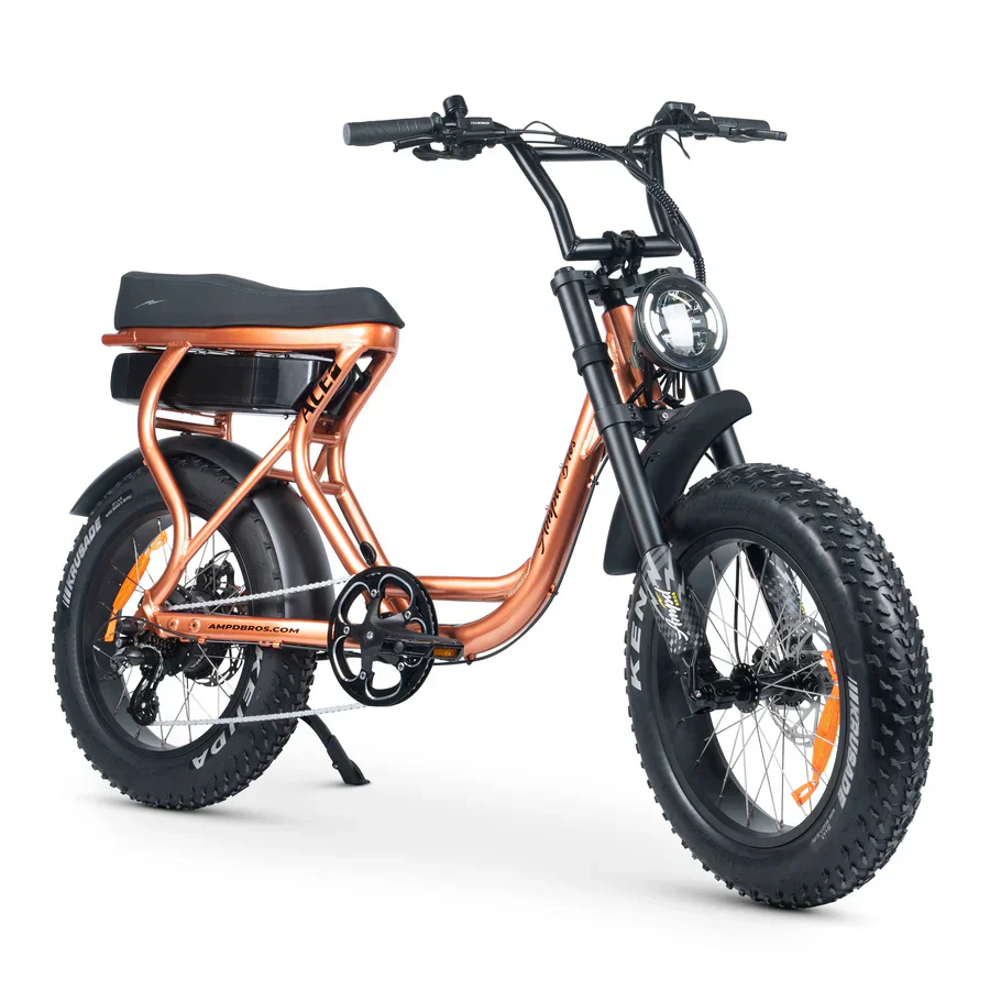 AMPD ACE-S PLUS+ - Image 4
