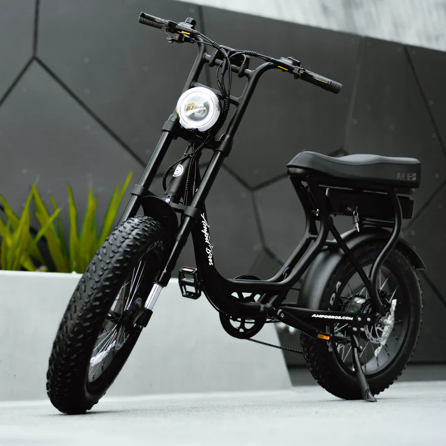 AMPD ACE-S PLUS+ - Image 5