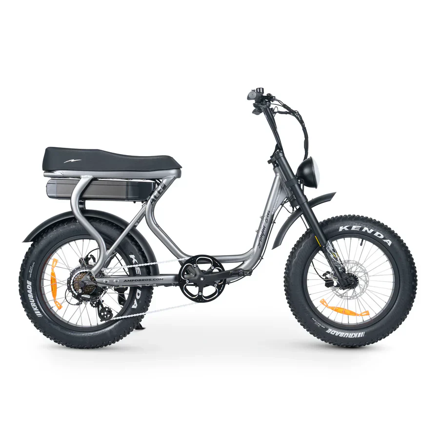 AMPD ACE-S PLUS+ - Image 7