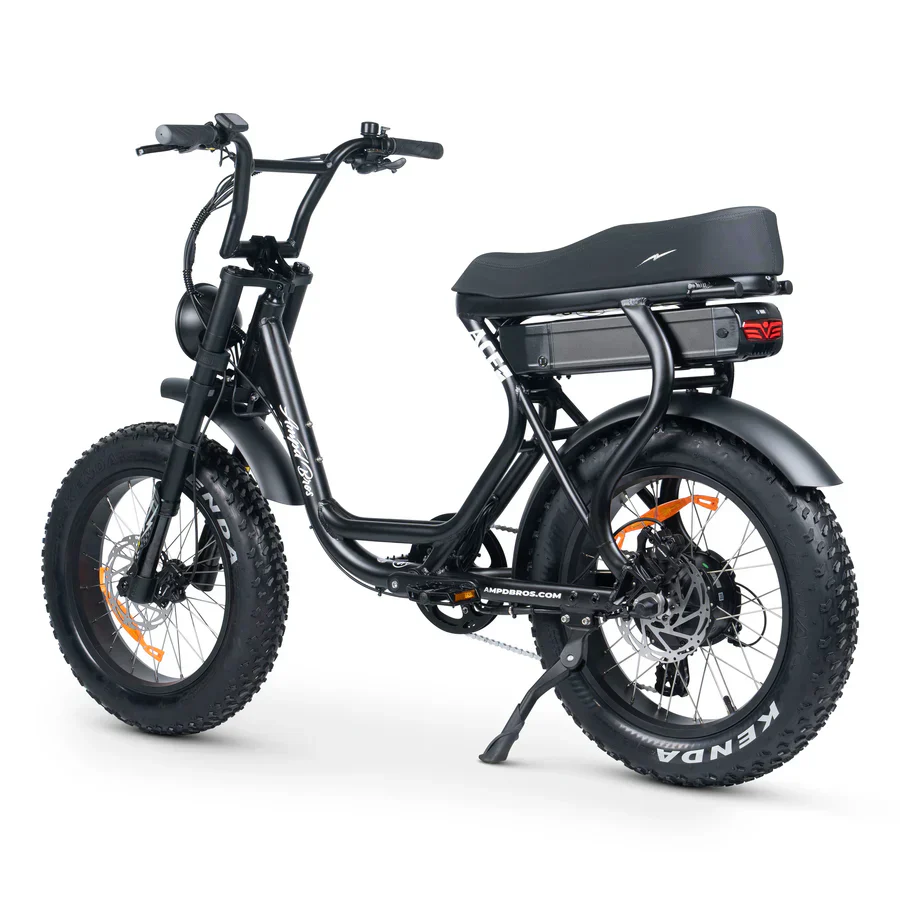 AMPD ACE-S PLUS+ - Image 8