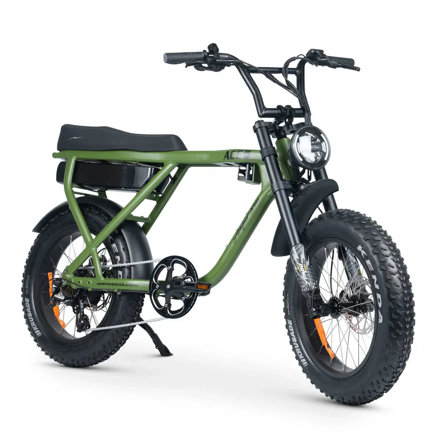 AMPD ACE-X PLUS+ - Image 5