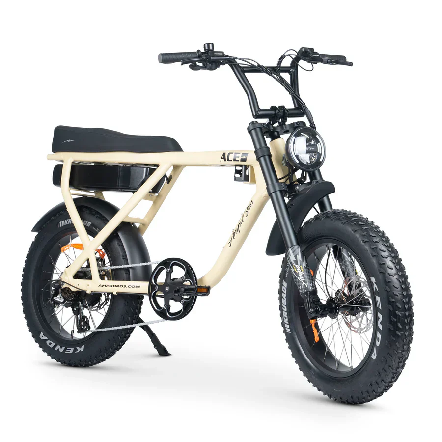 AMPD ACE-X PLUS+ - Image 6