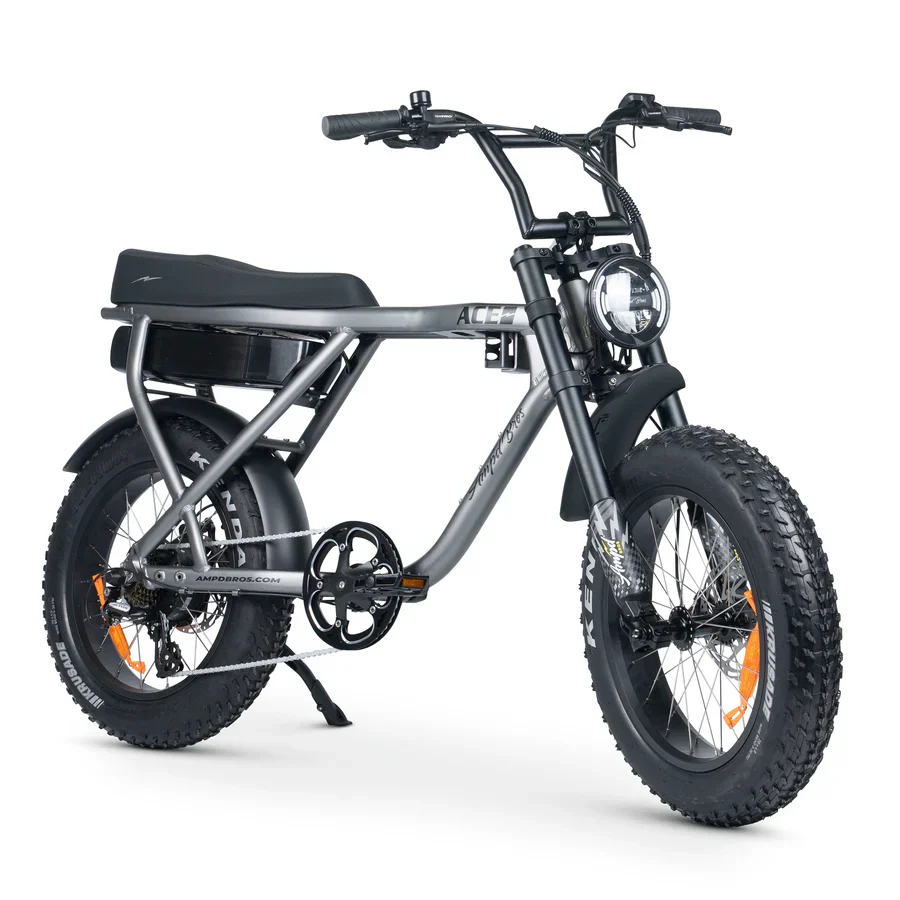 AMPD ACE-X PLUS+ - Image 7