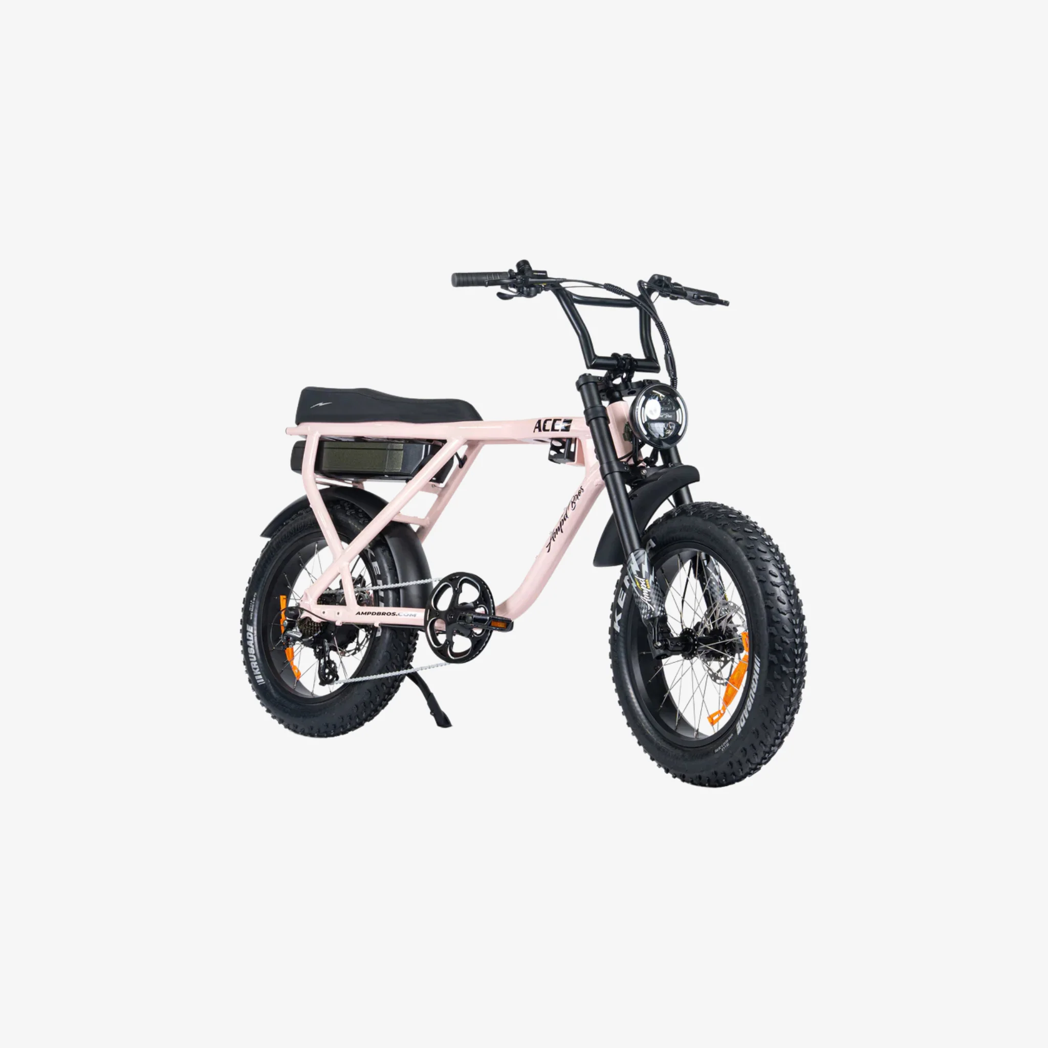 AMPD ACE-X PLUS+ - Image 8