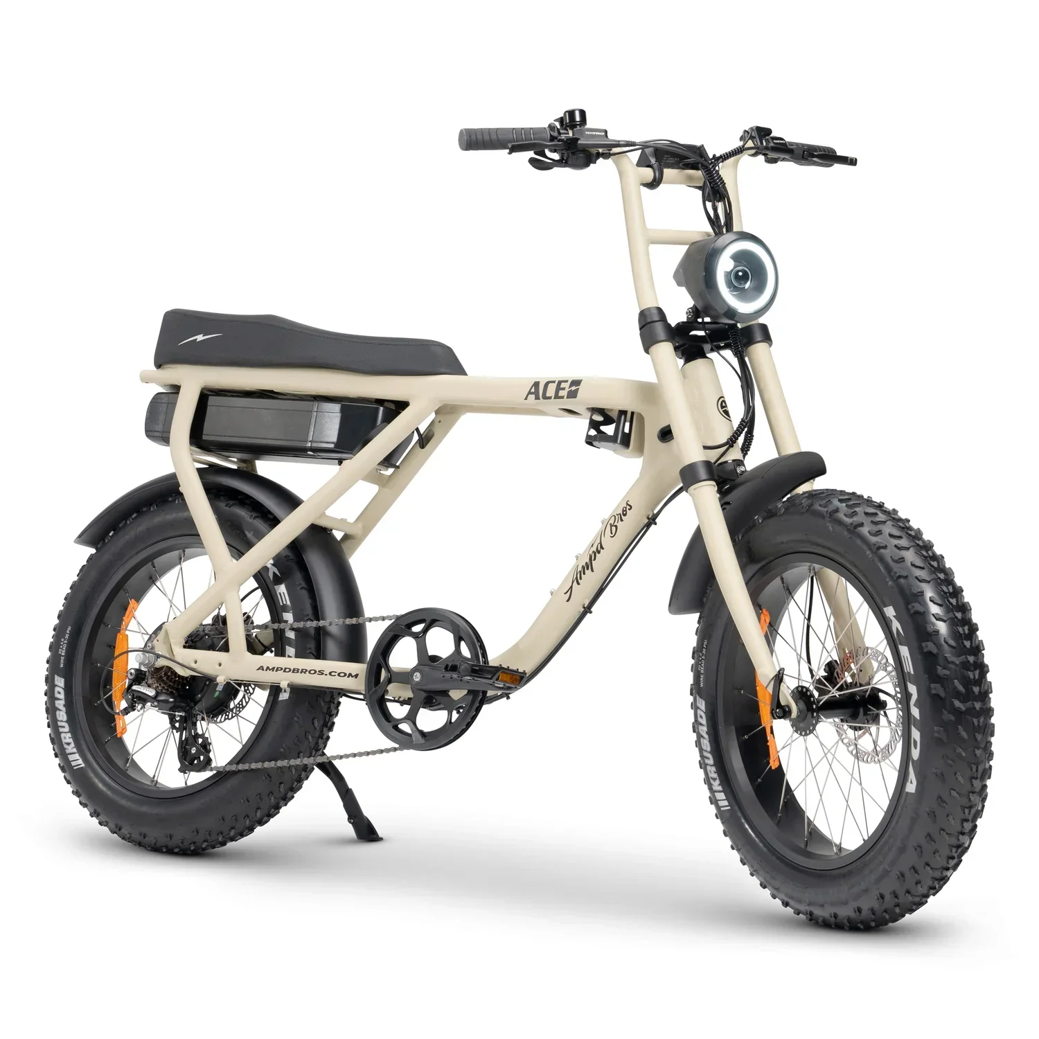 AMPD ACE-X - Image 6