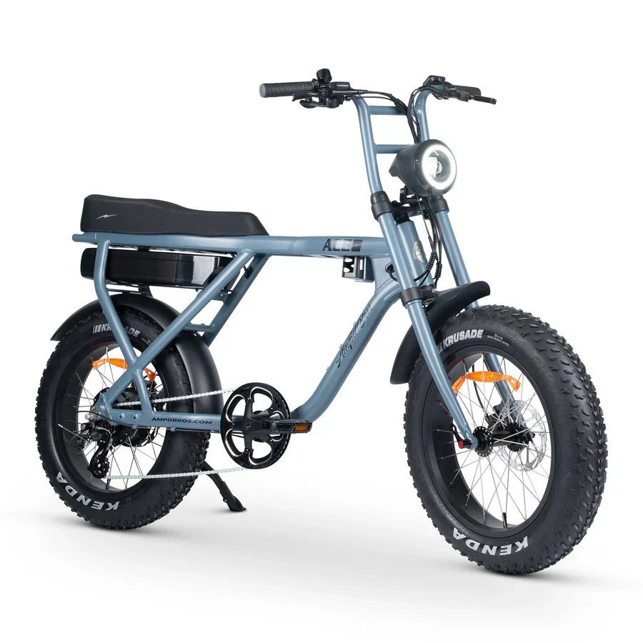 AMPD ACE-X - Image 9