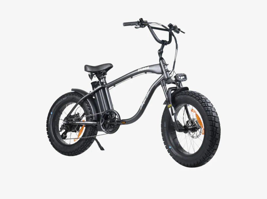 AMPD Stubbie PRO