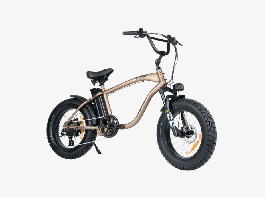 AMPD Stubbie PRO - Image 2