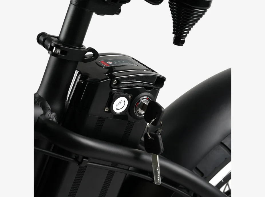 AMPD Stubbie PRO - Image 9