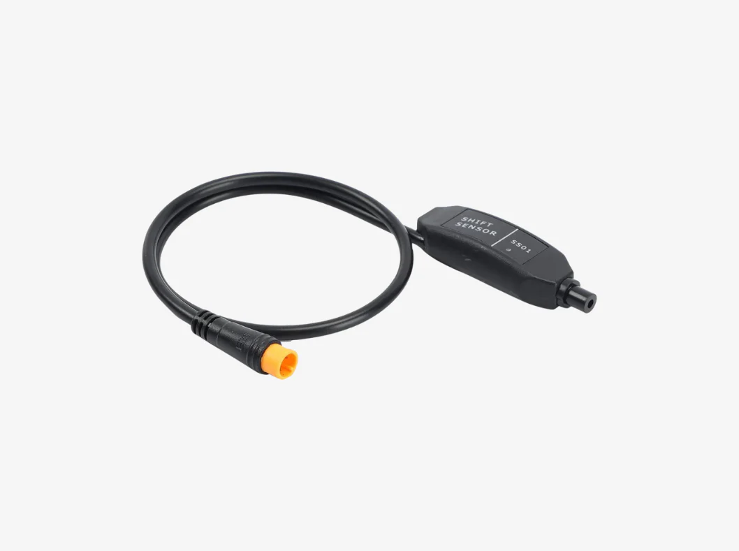 BAFANG 36V 250W BBS01B BAFANG MID DRIVE EBIKE CONVERSION KIT 68-73MM WITH 15AH SAMSUNG BATTERY - Image 4