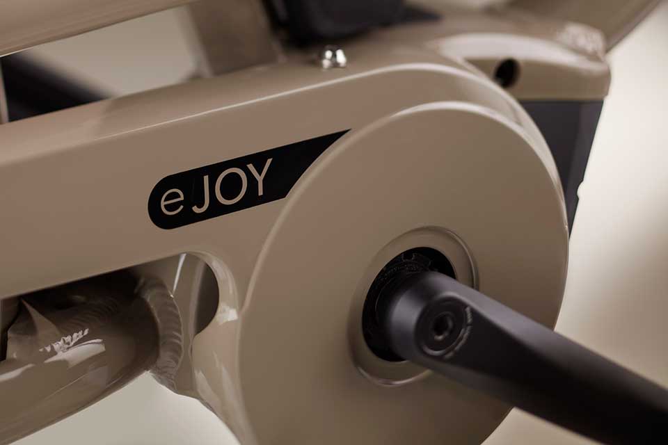 BENNO E-JOY V2 - Image 6