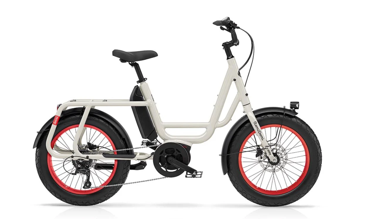 BENNO REMI DEMI EVO 2 - Image 5