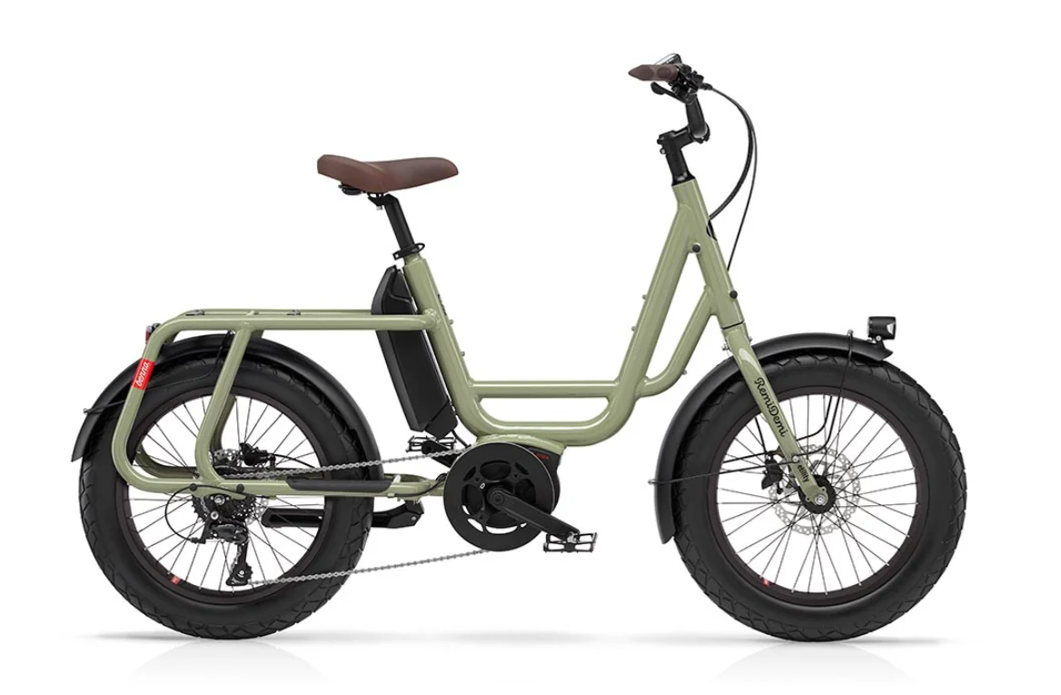BENNO REMI DEMI EVO 2 - Image 6
