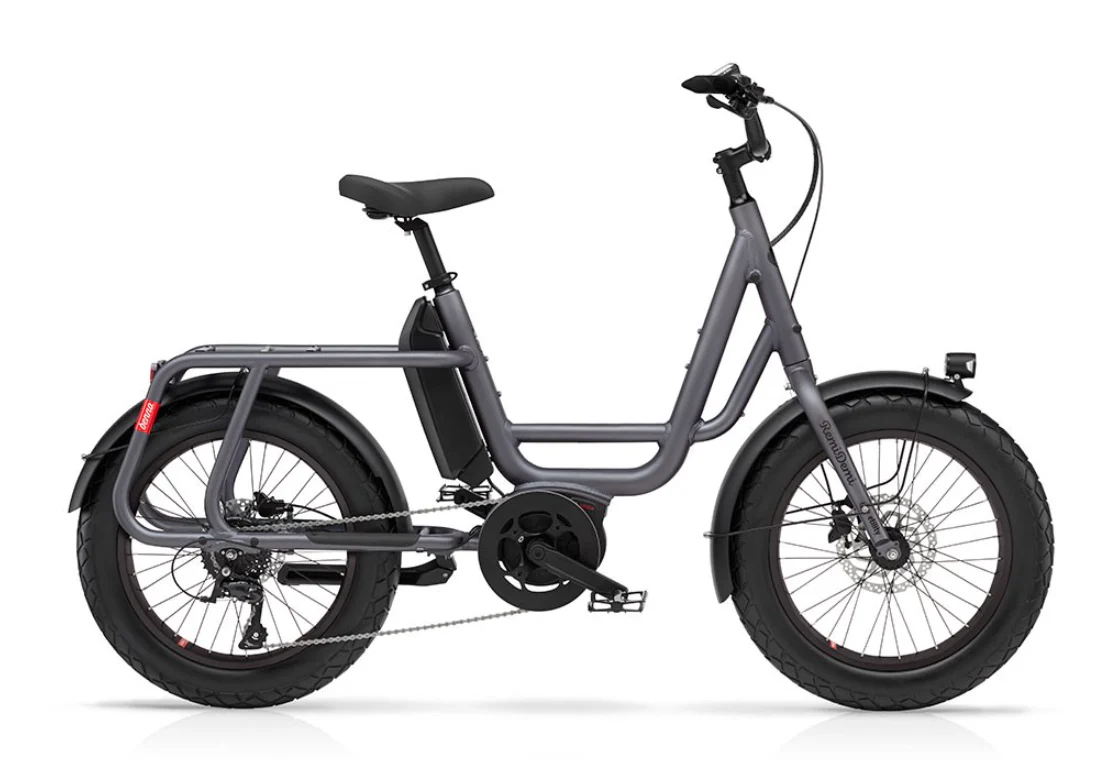 BENNO REMI DEMI EVO 2 - Image 7
