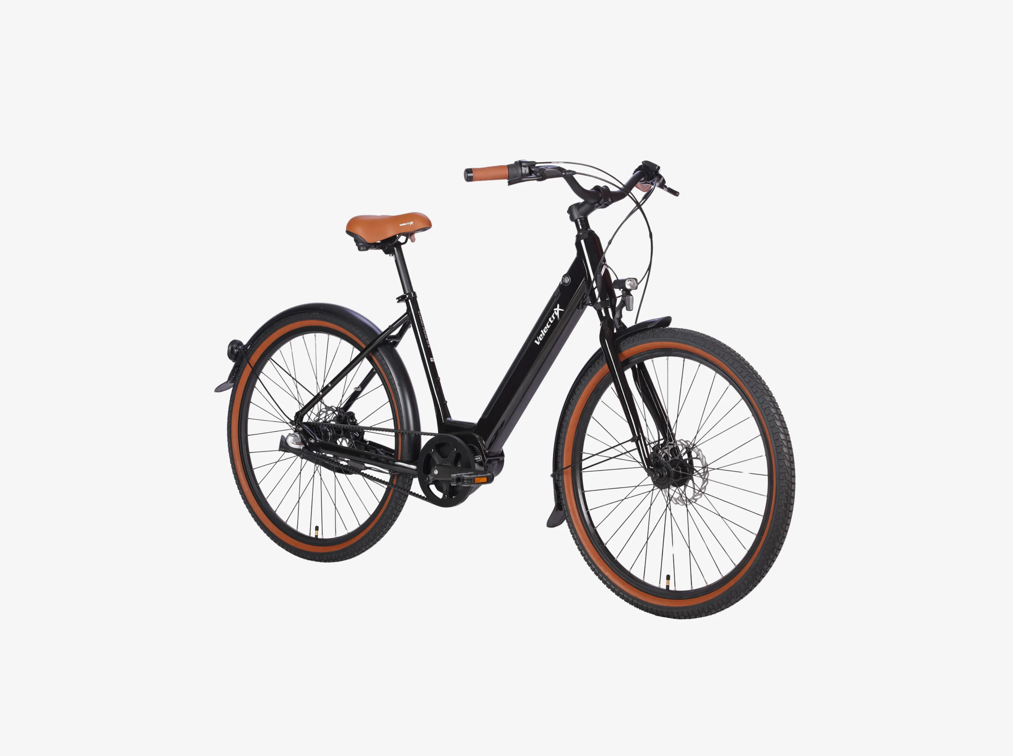 Cruiser Pulse STX – Step-Through Cruiser Electric Bike