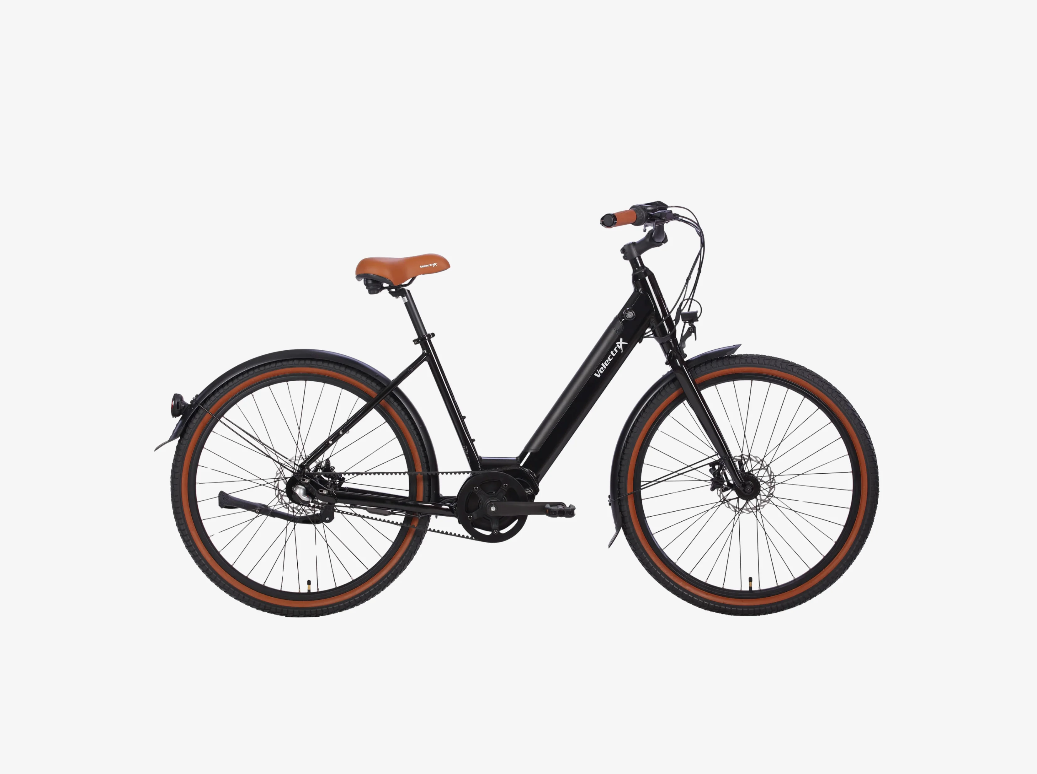 Cruiser Pulse STX – Step-Through Cruiser Electric Bike - Image 2