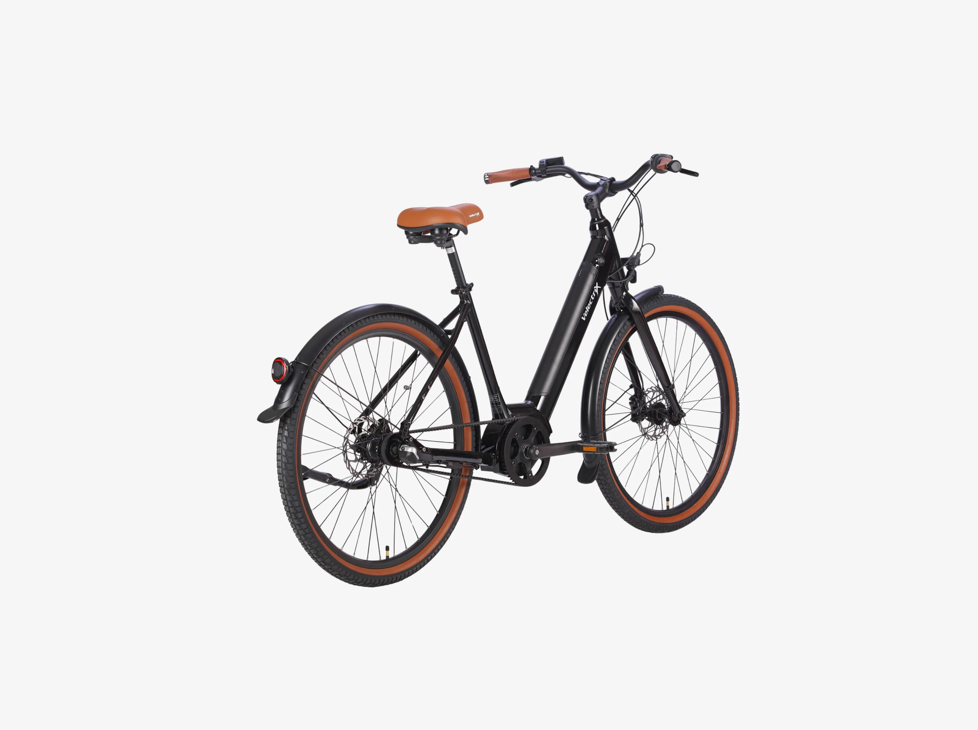 Cruiser Pulse STX – Step-Through Cruiser Electric Bike - Image 3