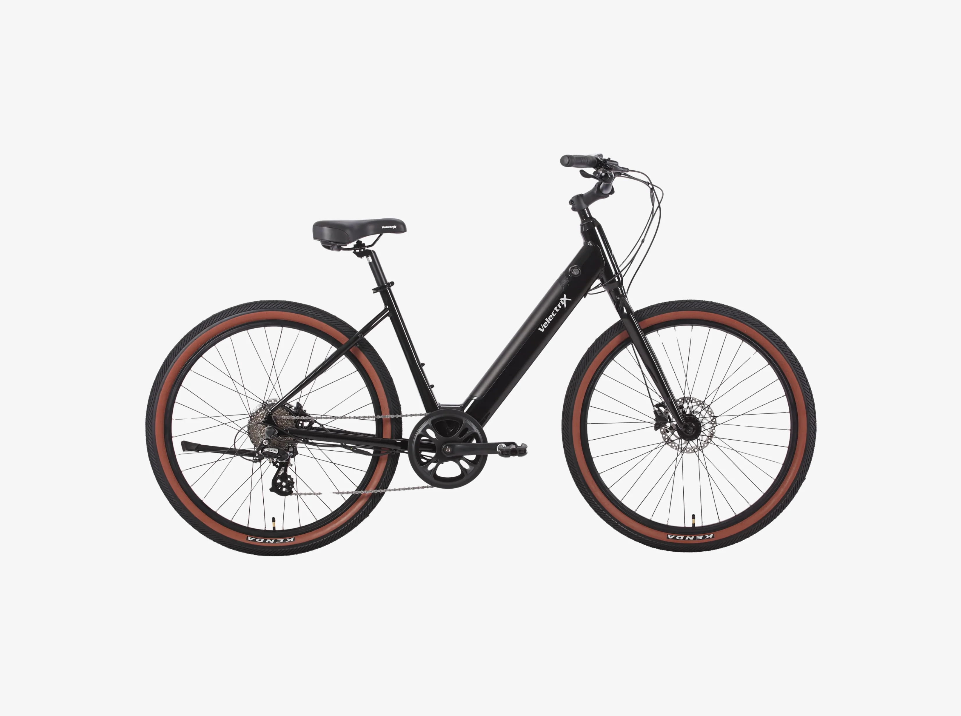 Cruiser ST – Step Though Electric Bike - Image 5