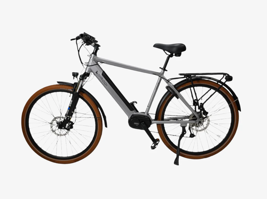 DiroDi Nova Electric Bike